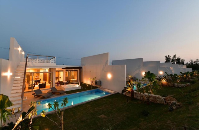 Feliz Villa Suite Irabujima Sawada