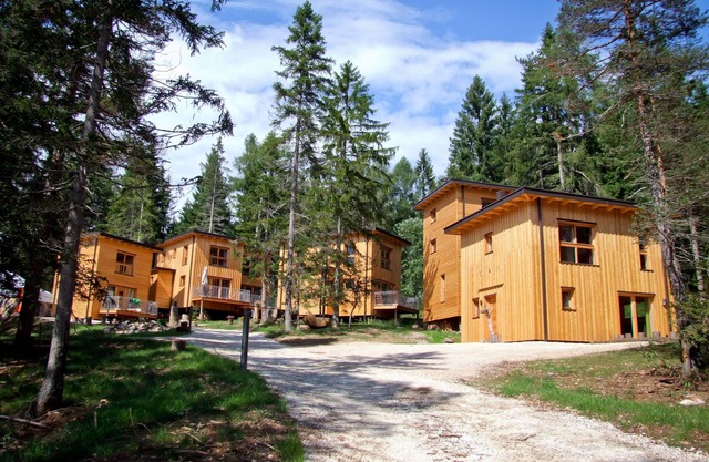 FELIZITAS Chalet KAROM