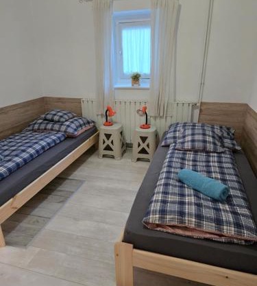Felsőszéktó Vendégház Kecskemét