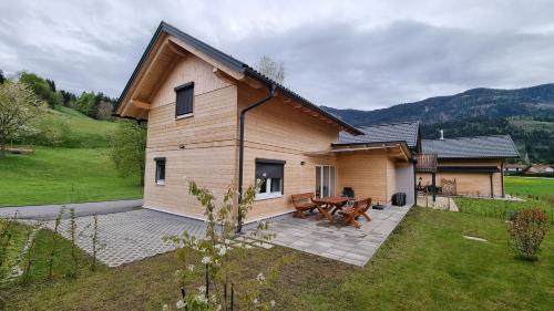 Felsenfest Cottage