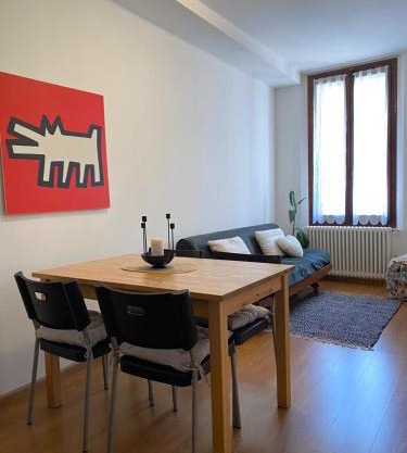 Feltre House