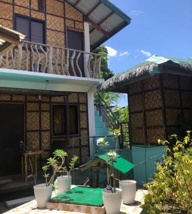 Fely's Homestay