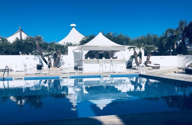 Female Resort