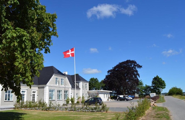 Femhøj