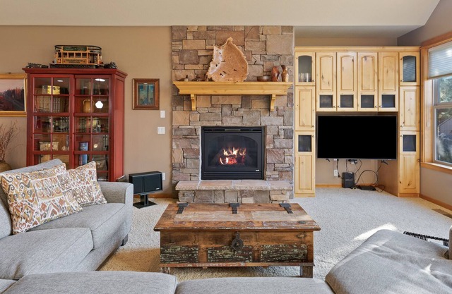 Fenced Yard, Mountain View, Your Home Away From Home
