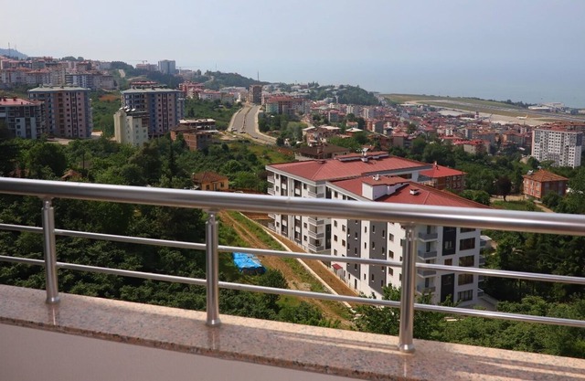 FENDE DOLG SUITE APARTMENTS