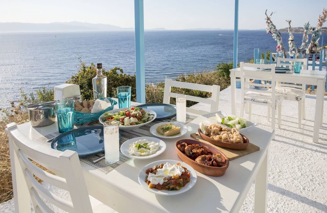 Fener Hotel Cafe & Kahvalti