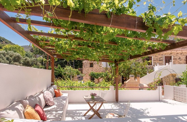 Feneri House-Traditional Residence 20'a ELAFONISI