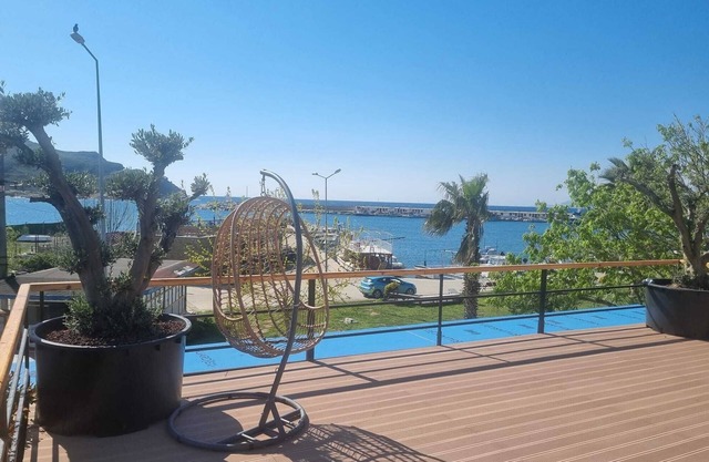 Fengari Hotel Kaleköy