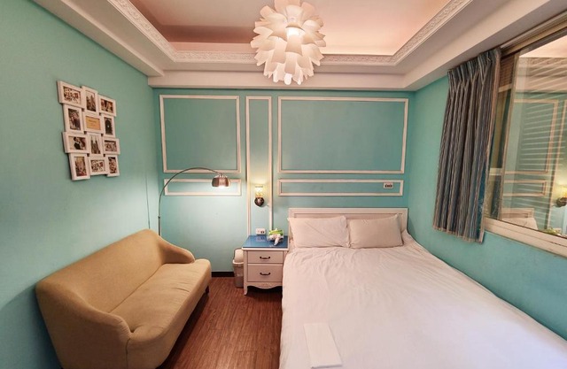 Fengjia home