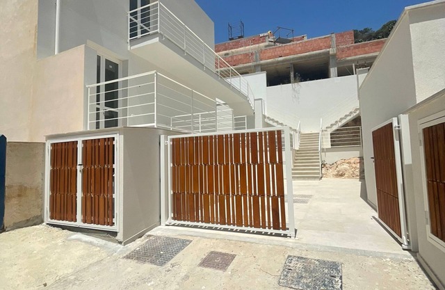 Fenici Levanzo - Island Apartments