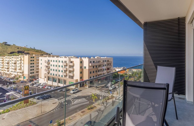 Fenix Ocean View