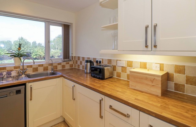 Fenny Marina Cottage