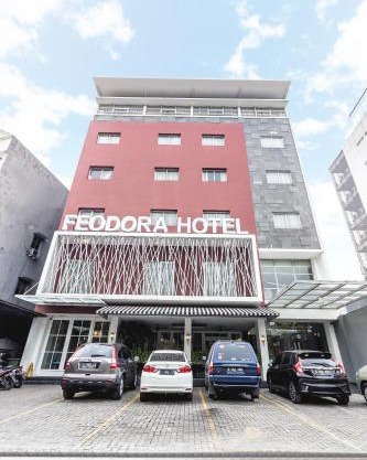 Feodora Hotel