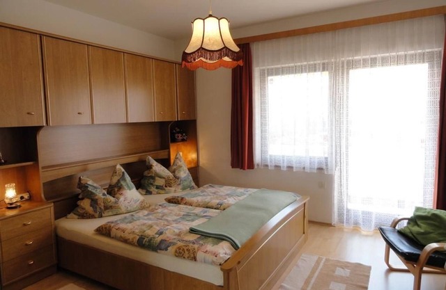Ferienwohnung Dobratsch - Gästehaus Unterlercher