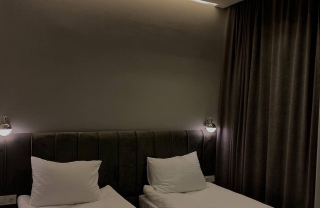 Ferah Hotel
