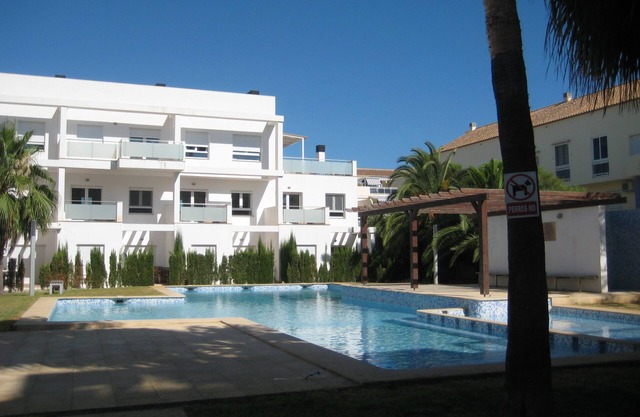Fercamar Denia