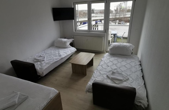 Ferdimesse Apartments 2