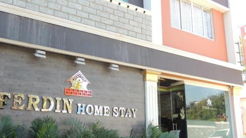 Ferdin Home Stay