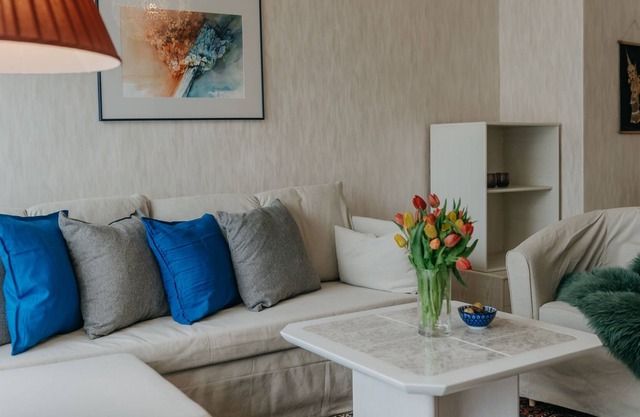 Ferienapartment Krumpendorf