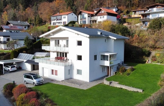 Ferienhaus Oberdachstein - Mehrstöckige Ferienwohnung
