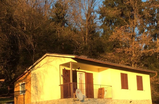 Ferienhaus für 4 Gäste mit 80m² in Steindorf am Ossiacher See