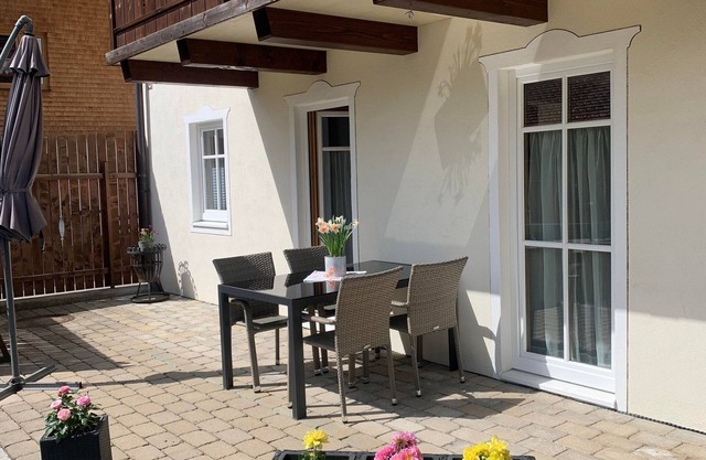 Ferienwohnung "beim Dôneslar" - Beim Dôneslar