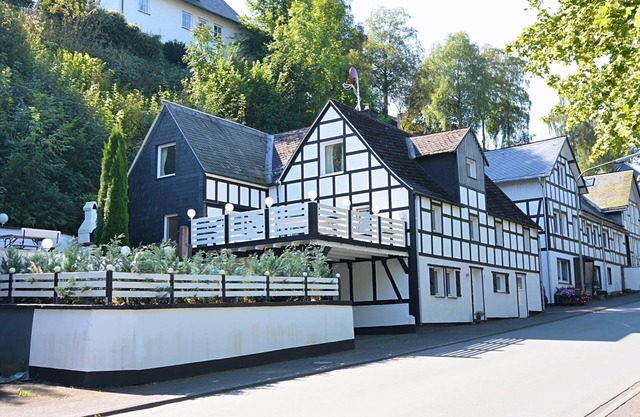 Ferienhaus Schmallenberg nahe Skibus