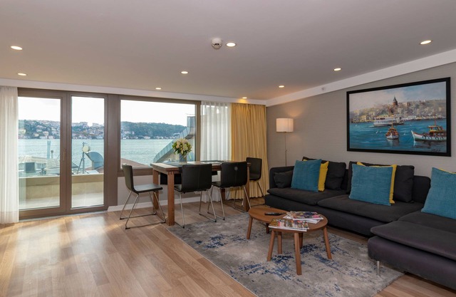 Feri Suites