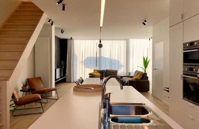 Ferias - cozy house Bruges