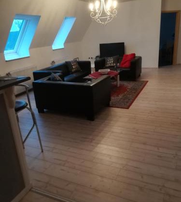 Ferie Apartment Skovby Fyn