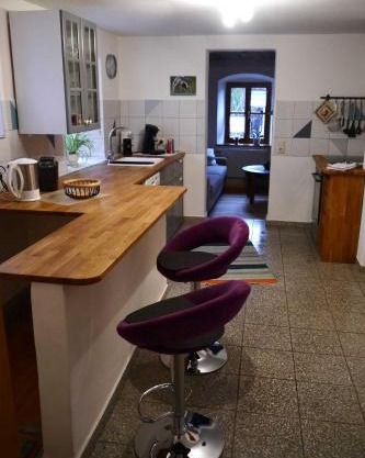 Ferienhaus Herzogenreuth