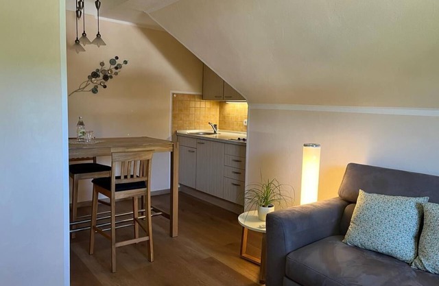 Ferienwohnung "waldblick"