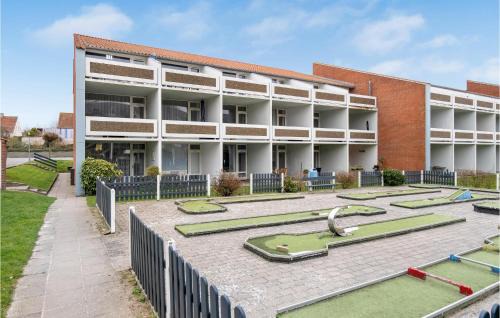 Feriecenter Klinten