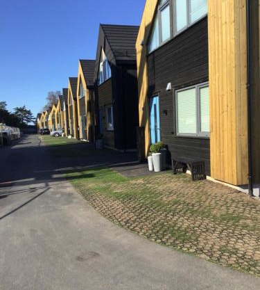 Feriehus i Søgne Sørlandet tilgang til basseng boblebad badstu
