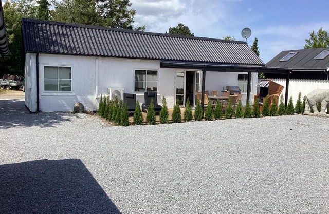 Feriehus - Marielyst centrum