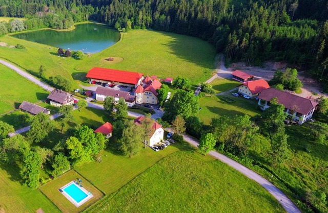 Ferien am Talhof