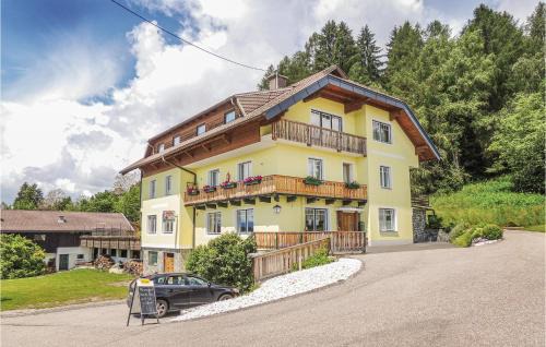 Ferienwohnung Mit Panoramab