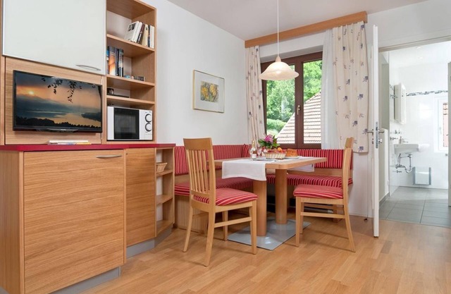 Ferienwohnung Typ Abendrot - Ferienwohnungen Schützenhof