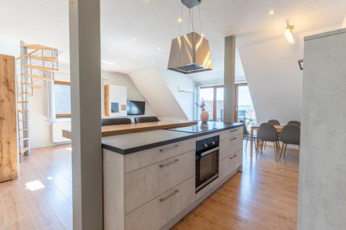 Ferien & Business Apartments Hohenfels