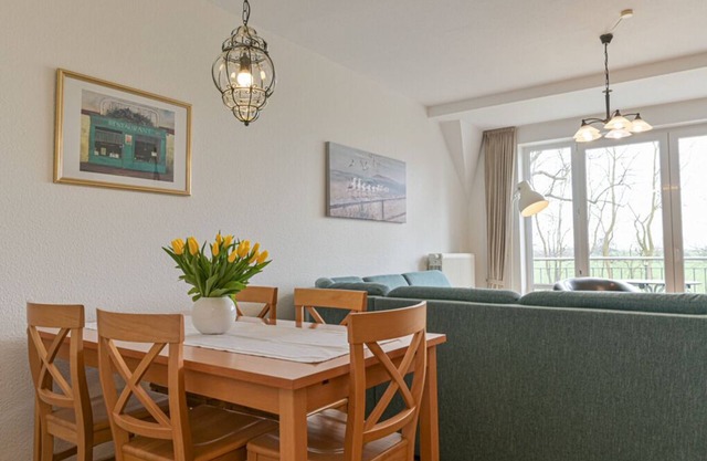 Ferienwohnung/app. für 5 Gäste mit 86m² in Fehmarn OT Katharinenhof