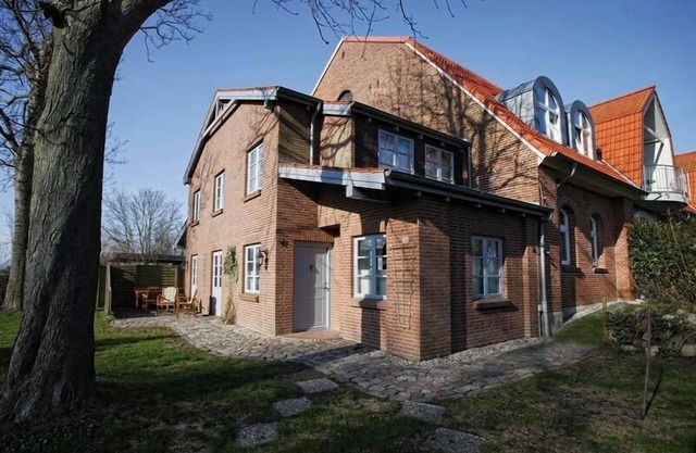 Ferienhaus für 6 Gäste mit 100m² in Fehmarn OT Katharinenhof