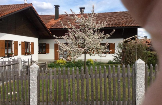 Ferienwohnung Hörmann