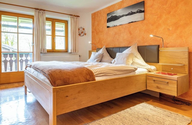 Apartamento Reiteralpe, 1-2 personas, 32 m², ducha / WC, balcón, TV, 1 dormitorio, no fumador, suroeste