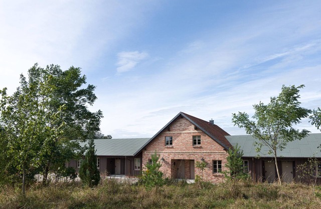Apartamento en Ulrichshusen con Vistas