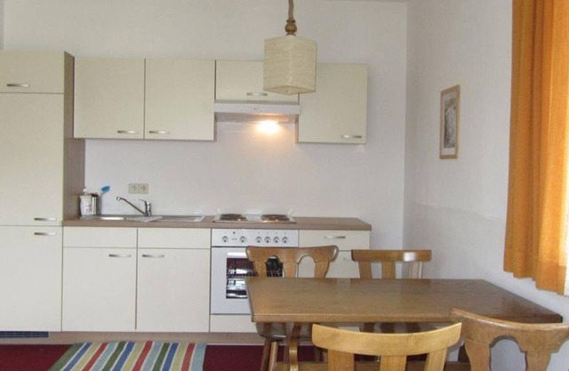 Ferien Haus Mössler - Ferienwohnung für 2-4 Personen
