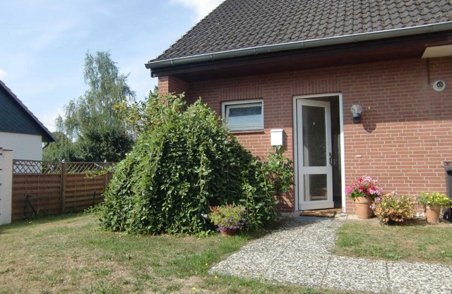 Ferien Haus Pelle