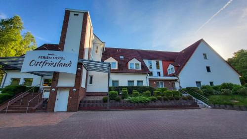 Ferien Hotel Ostfriesland