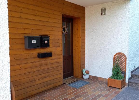 Ferien- und Monteurwohnung Tina