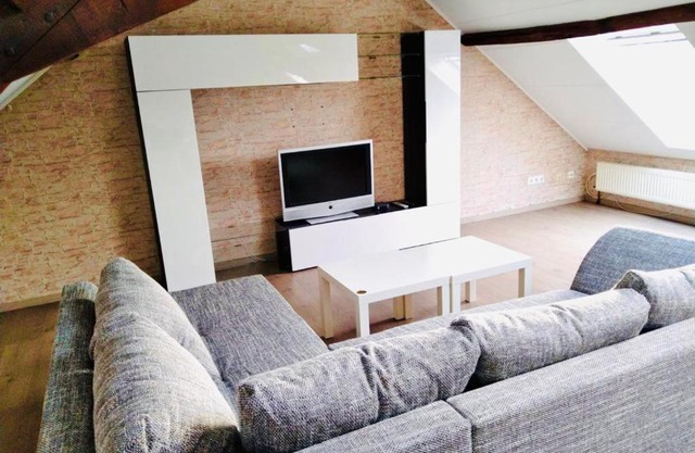 Ferien und Monteurwohnung